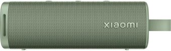 Беспроводная колонка Xiaomi Sound Outdoor (зеленый, международная версия)
