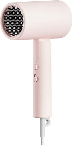 Фен Xiaomi Compact Hair Dryer H101 CMJ04LXEU (китайская версия, розовый)