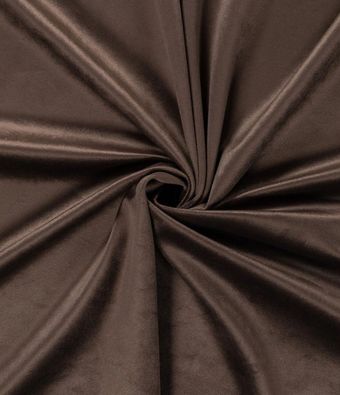 Штора Legrand Велюр 2x2.6 м 58118340 (трюфель)