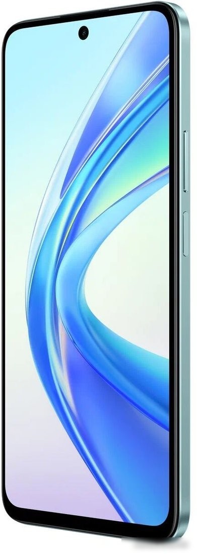 Телефон HONOR X7b 8GB/128GB международная версия (изумрудно-зеленый)