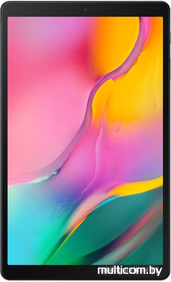 Планшет Samsung Galaxy Tab A10.1 (2019) LTE 2GB/32GB (черный)