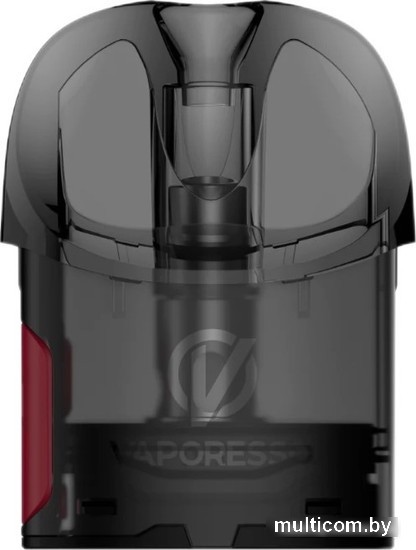 Набор картриджей Vaporesso Osmall 2 1.2 Ом (2мл, 4шт)