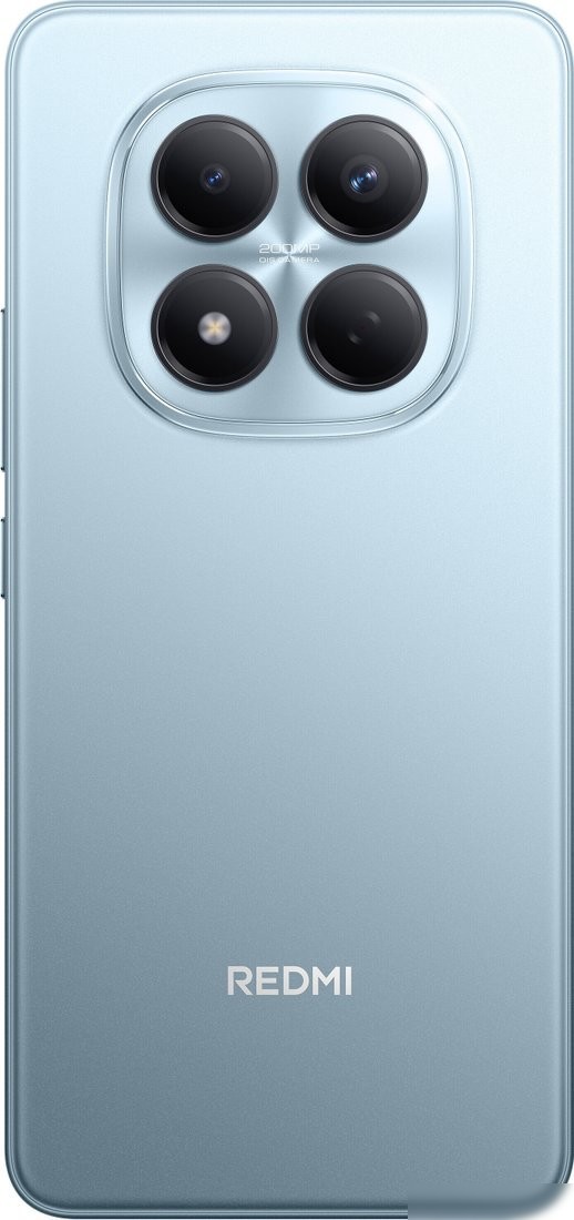 Телефон Xiaomi Redmi Note 15 Pro 8GB/256GB международная версия (синий)