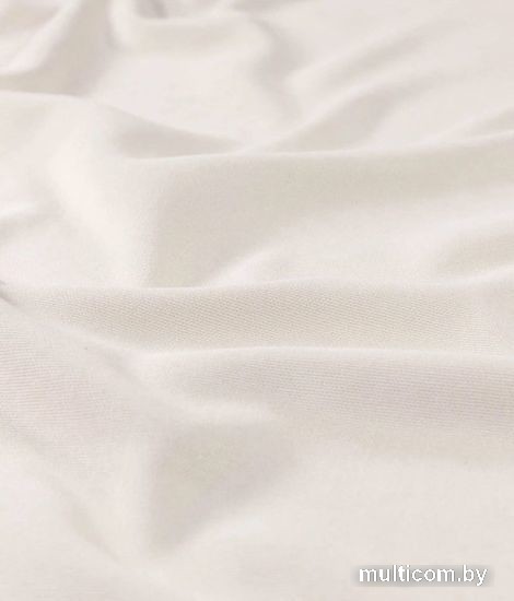 Штора Legrand Канвас 2x2.6 м 58118571 (ваниль)