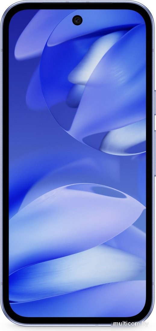 Телефон Google Pixel 9a 8GB/256GB (ирис)