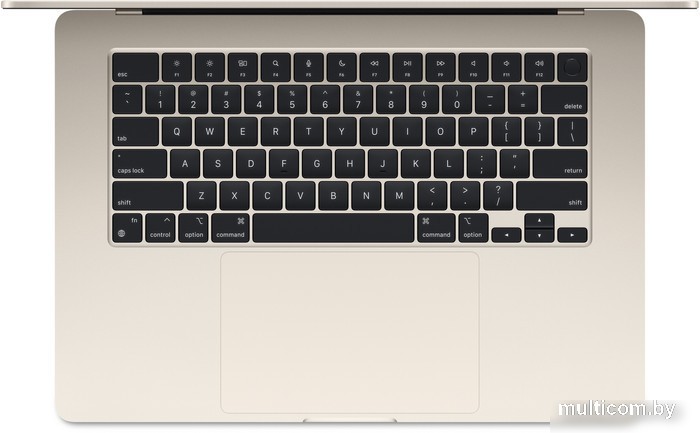 Ноутбук Apple Macbook Air 15" M3 2024 MXD33