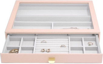 Шкатулка для украшений Stackers 75811