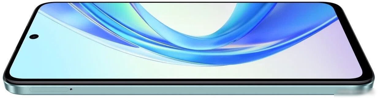 Телефон HONOR X7b 8GB/128GB международная версия (изумрудно-зеленый)