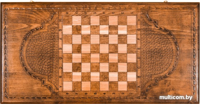 Шахматы/нарды Zakaryan Майрамут 2 wz11270