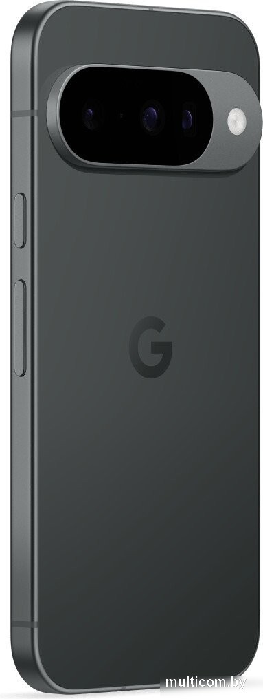 Телефон Google Pixel 10 12GB/128GB (обсидиан)