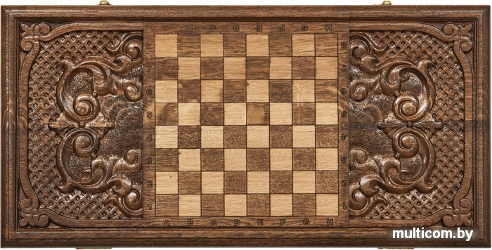 Нарды Mkhitaryan Герб Армении 2 DM019-5