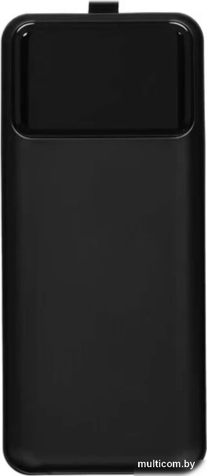 Внешний аккумулятор Olmio M-50 50000mAh