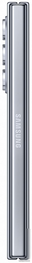 Телефон Samsung Galaxy Z Fold5 SM-F946B/DS 12GB/512GB (голубой)