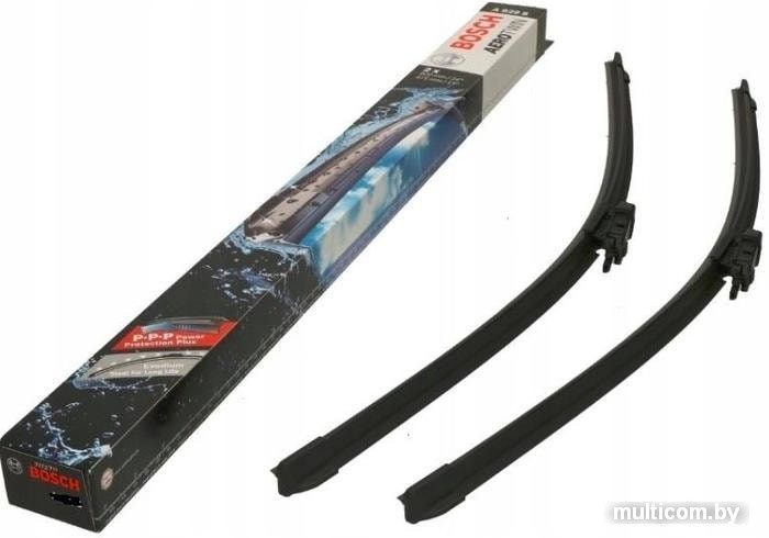 Bosch Aerotwin 3397014121