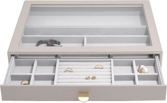 Шкатулка для украшений Stackers 75810