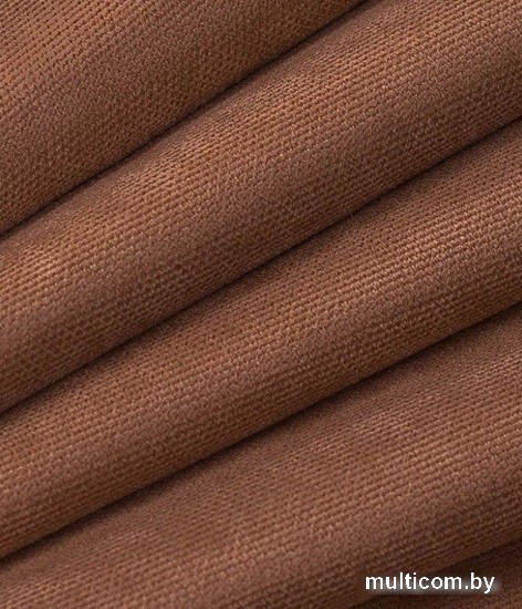 Штора Legrand Канвас 2x2.6 м 58118711 (пекан)