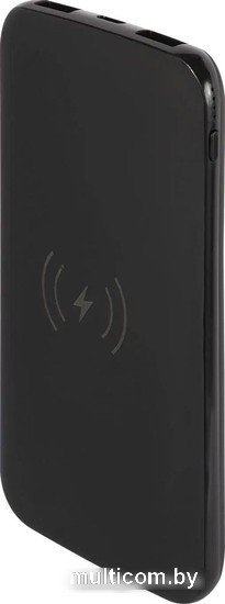 Внешний аккумулятор Red Line RP52 10000mAh (черный)