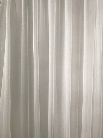 Тюль Soft Lines Selanik 5x3 м (кремовый, 1 шт)