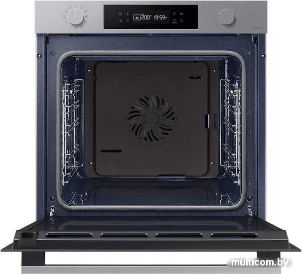 Электрический духовой шкаф Samsung NV7B41207AS