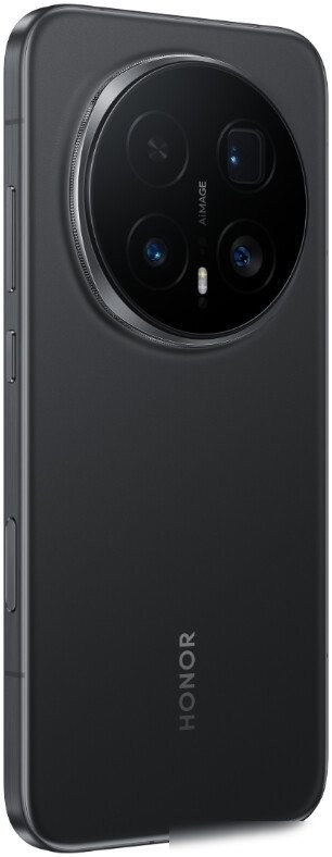 Телефон HONOR Magic8 Pro 12GB/512GB международная версия (черный)