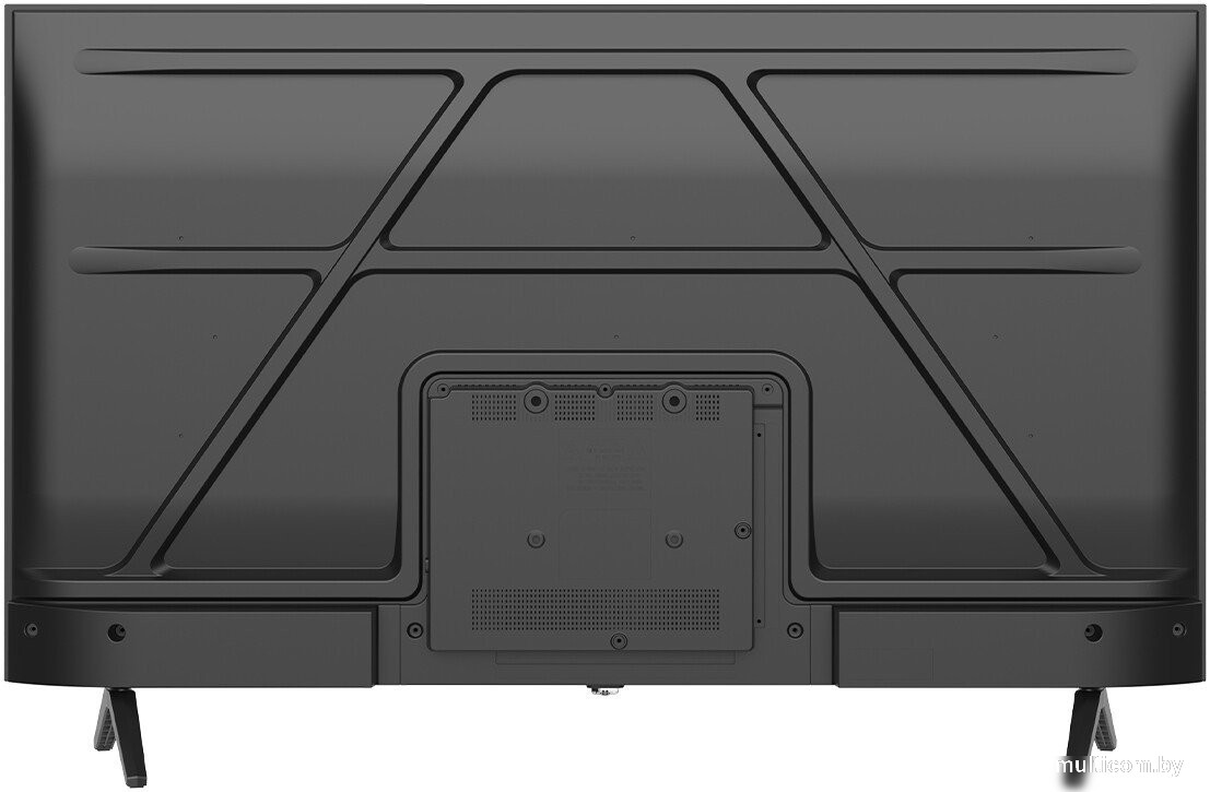 Телевизор BQ 43FS40B