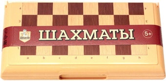 Шахматы Десятое королевство 03883