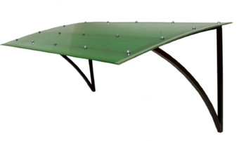 Козырек Dudo КС-8/1