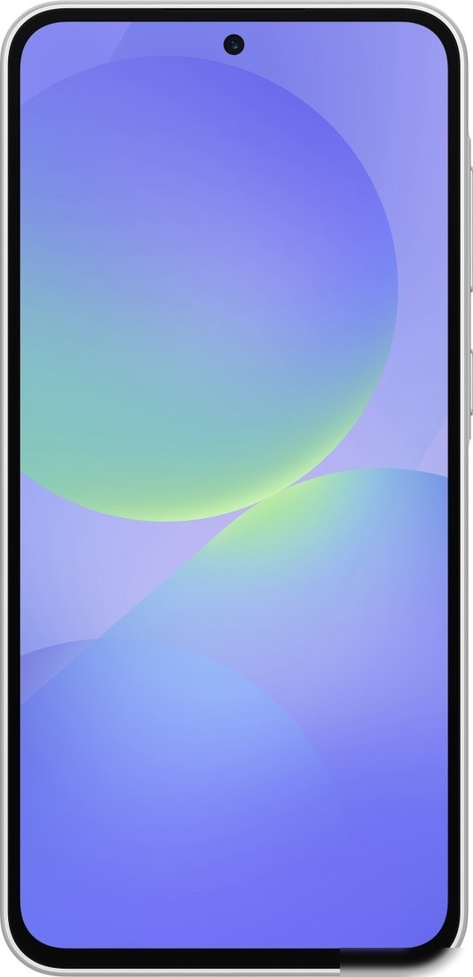Телефон Samsung Galaxy A36 SM-A366B 8GB/256GB (белый)