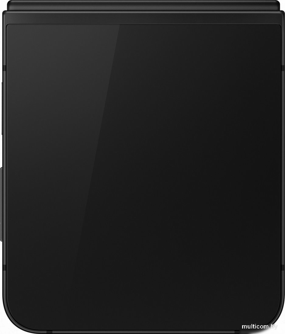 Телефон Samsung Galaxy Z Flip7 FE SM-F761B 8GB/256GB (черный)
