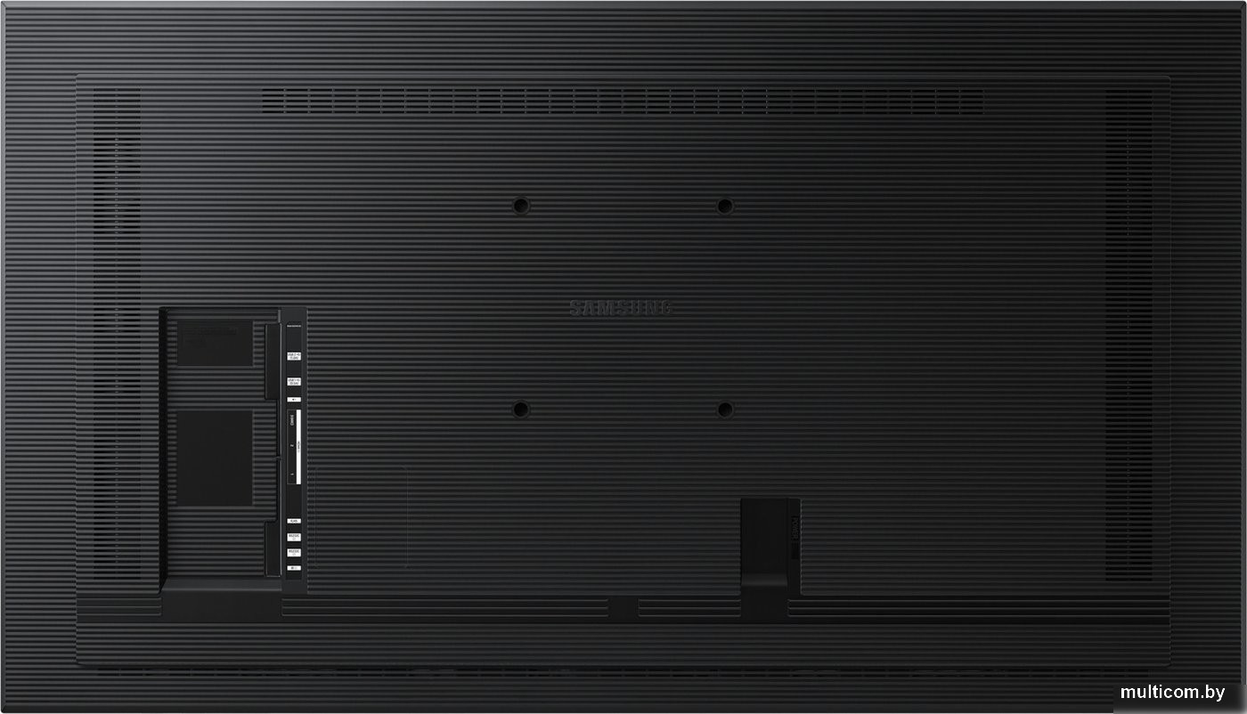 Информационная панель Samsung QB75B LH75QBBEBGCXCI