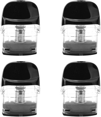 Набор картриджей Vaporesso для Luxe Q 1.0 Ом (2мл, 4шт)