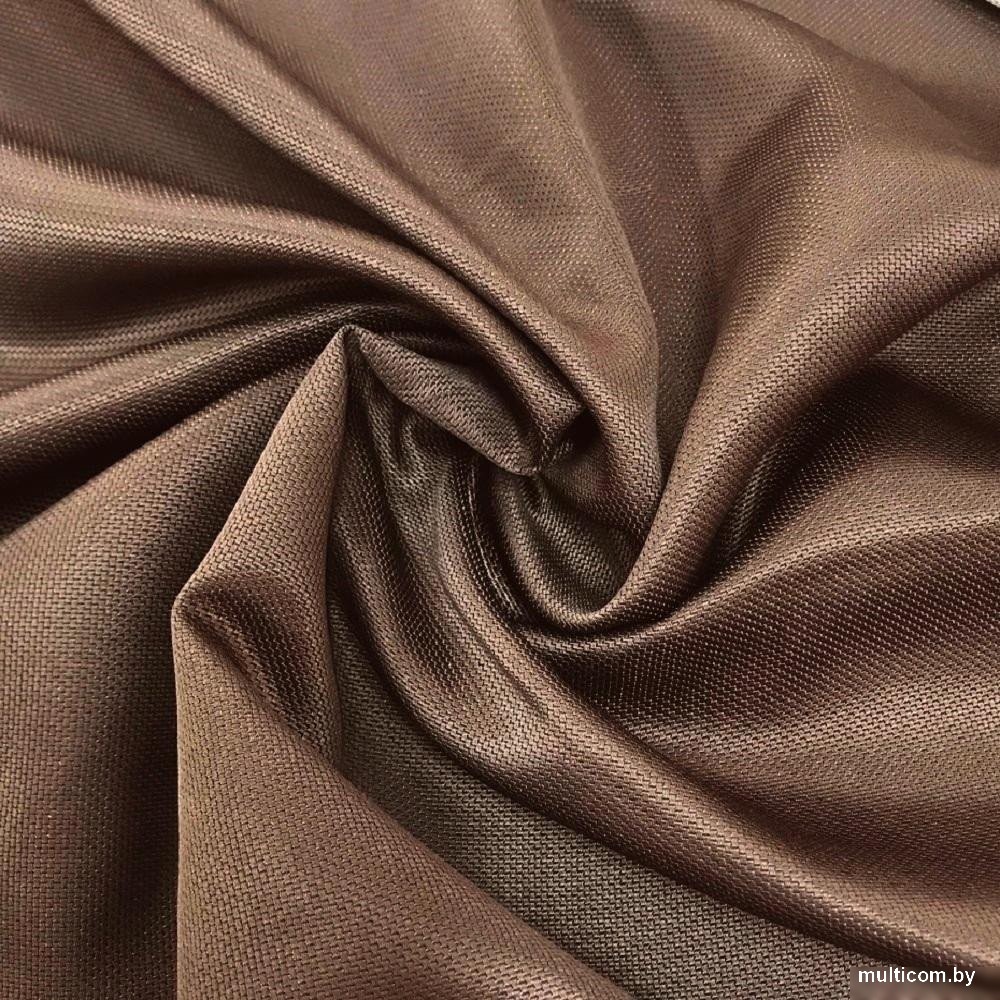 Комплект штор Nivasan Канвас-46 H.Kv-46 (140x270)