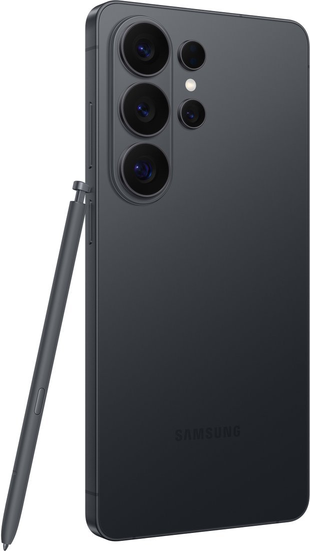 Телефон Samsung Galaxy S26 Ultra SM-S948B 12GB/512GB (черный)