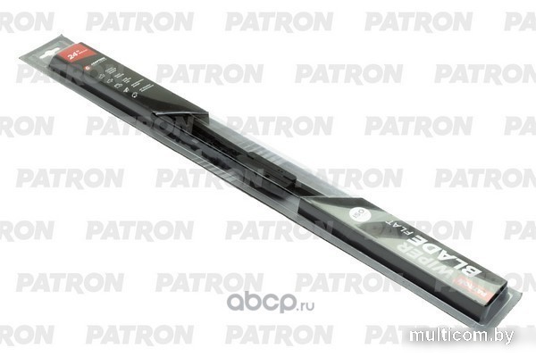Щетка стеклоочистителя Patron PWB410-FQ
