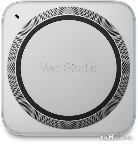 Компактный компьютер Apple Mac Studio M2 Max MQH73