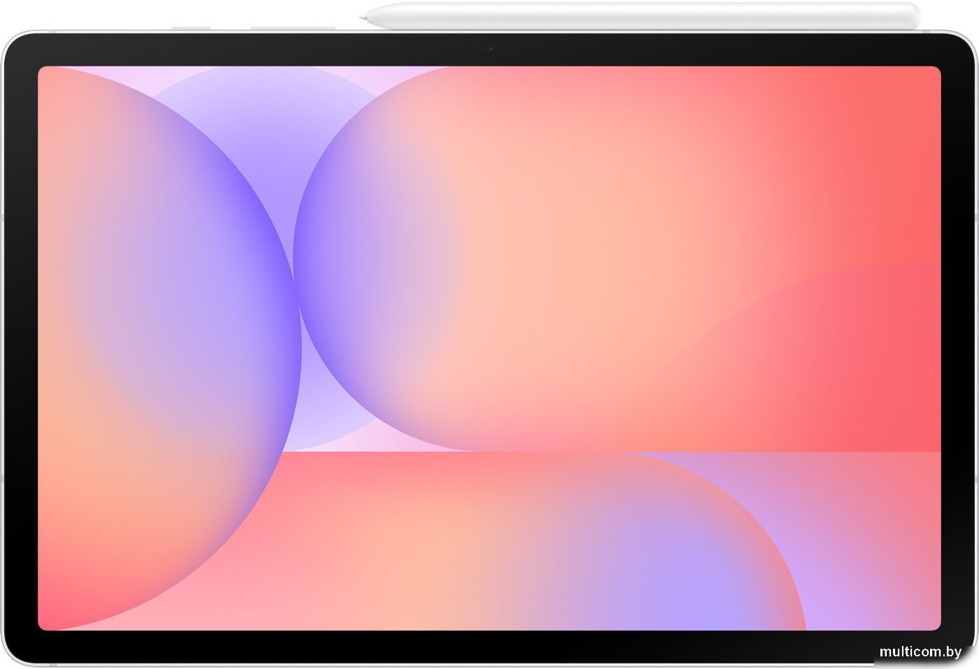 Планшет Samsung Galaxy Tab S10 Lite 5G SM-X406 6GB/128GB (серебристый)