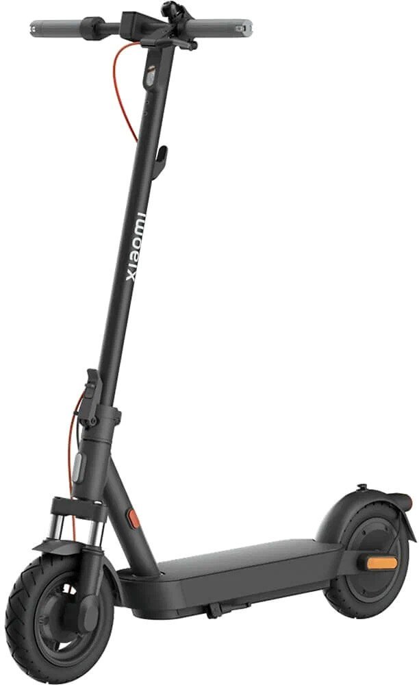 Электросамокат Xiaomi Electric Scooter 5 BHR9618GL