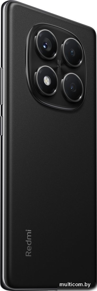 Смартфон Xiaomi Redmi Note 14 Pro 12GB/256GB международная версия (черный)