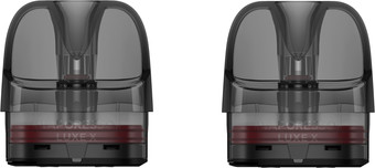 Набор картриджей Vaporesso для Luxe X Mesh 0.4 Ом 32W (5мл, 2шт)