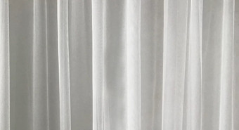 Тюль Soft Lines Selanik 5x2.8 м (белый, 1 шт)