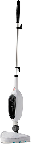 Паровая швабра BQ SM1000 (белый/черный)