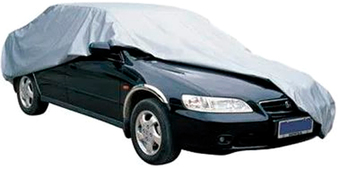 Тент на автомобиль Sipl Carsun AG261A (XL)