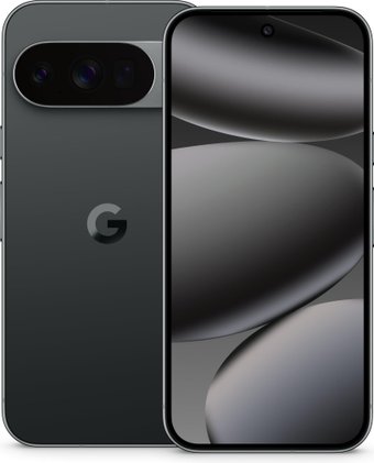 Телефон Google Pixel 10 Pro 16GB/128GB (обсидиан)