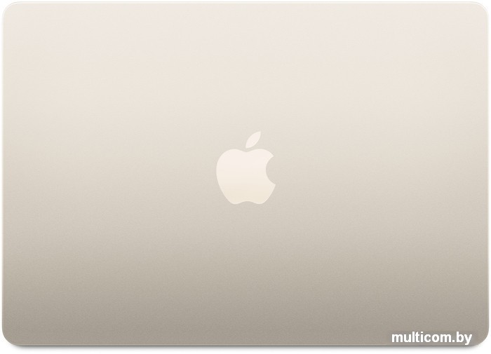 Ноутбук Apple Macbook Air 13" M2 2022 MLY23