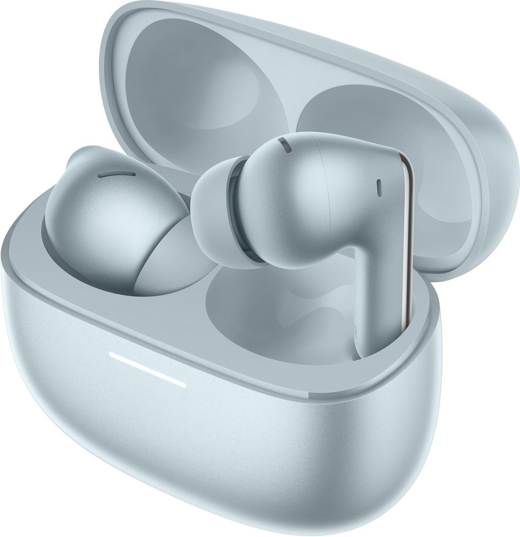 Наушники Xiaomi Redmi Buds 8 Pro (синий, международная версия)