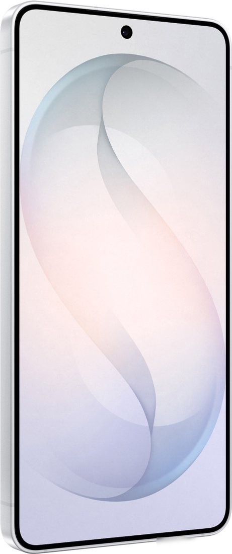 Телефон Samsung Galaxy S26 SM-S942B 12GB/256GB (белый)