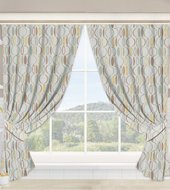 АртПостель Тенор для кухни с подхватом Ш.145.180