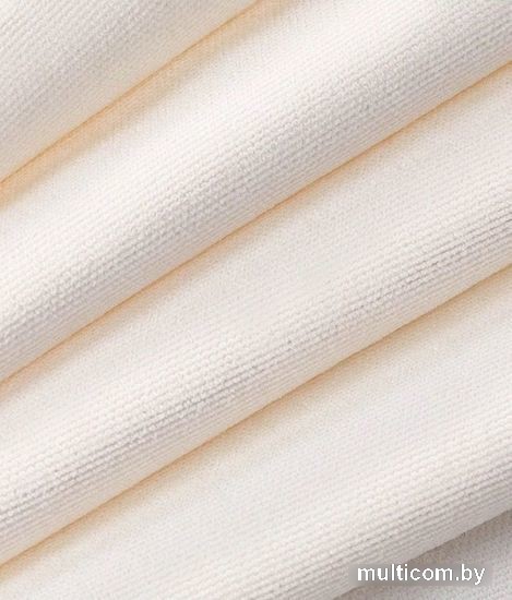 Штора Legrand Канвас 2x2.6 м 58118571 (ваниль)