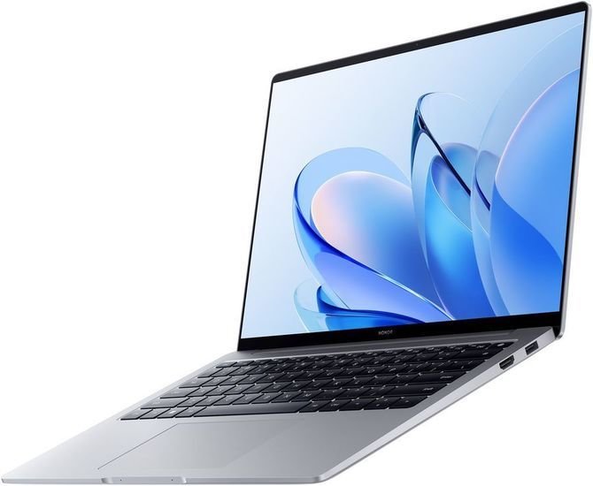 Ноутбук HONOR MagicBook 14 2023 GLO-G561 5301AFRK