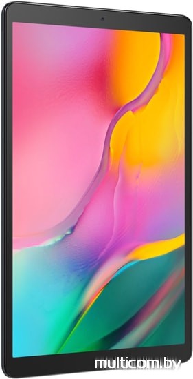 Планшет Samsung Galaxy Tab A10.1 (2019) LTE 2GB/32GB (черный)